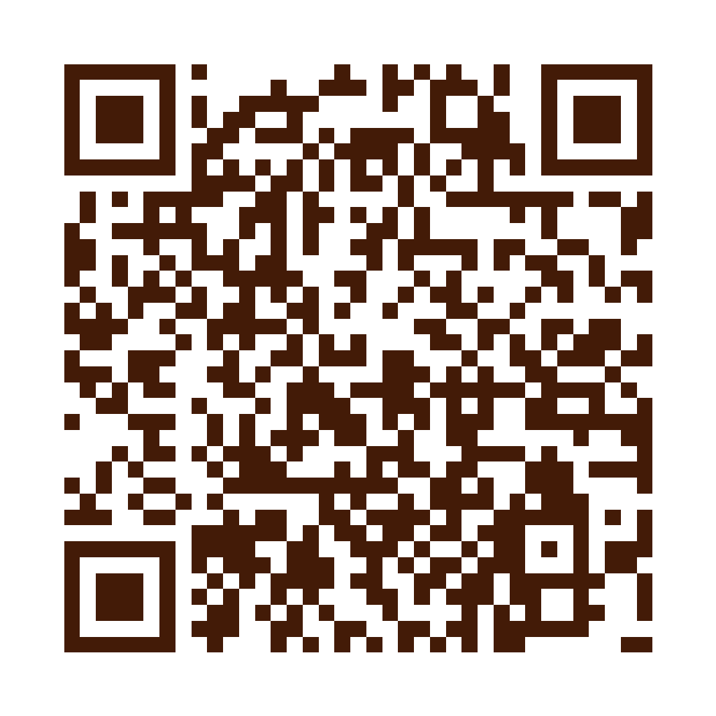 濃來早午餐店家菜單 QR Code