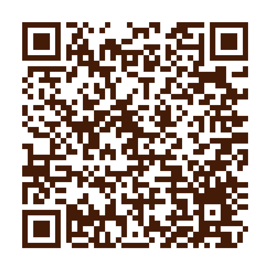 晨間食光 Le matin店家菜單 QR Code