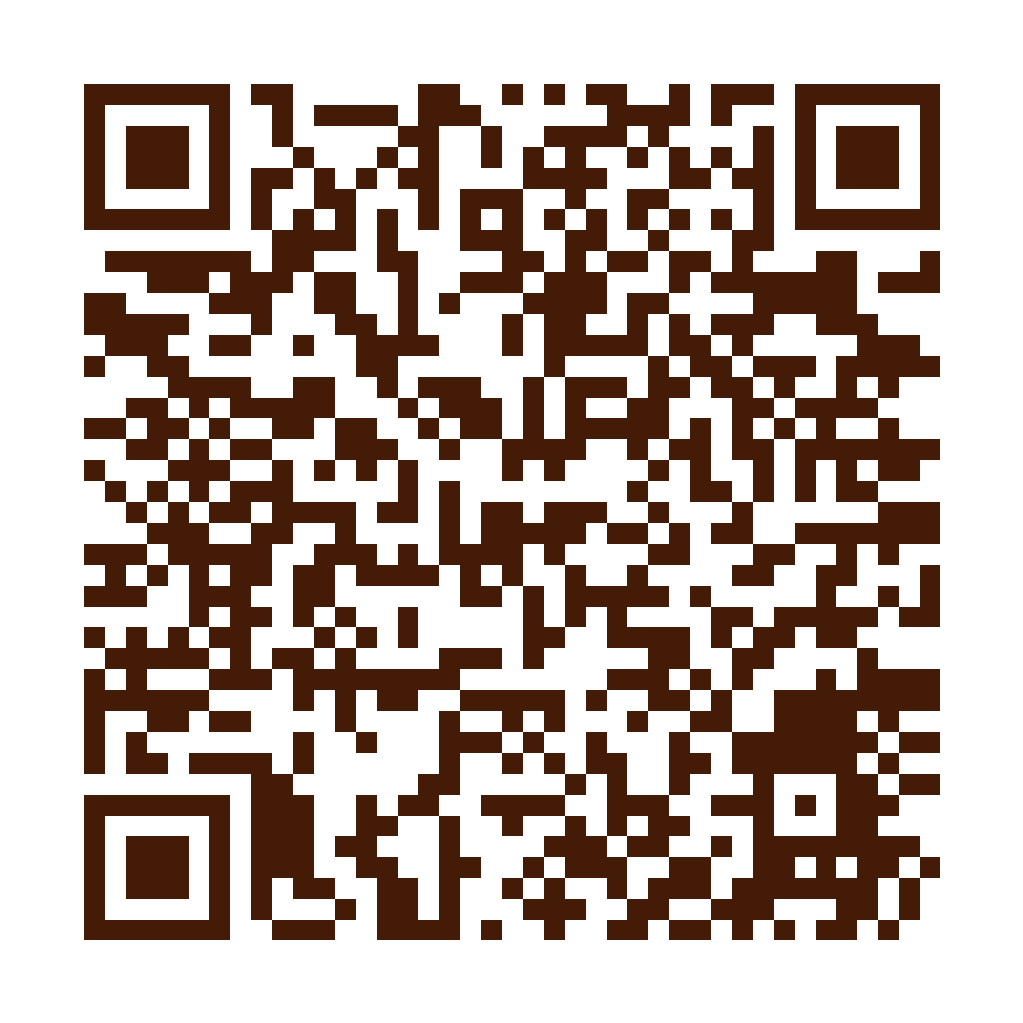 學園麵店店家菜單 QR Code