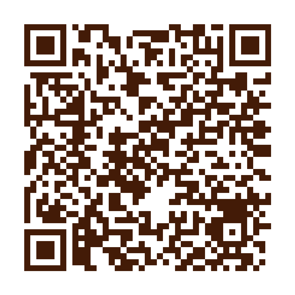 采色麵疙瘩店（總店）店家菜單 QR Code