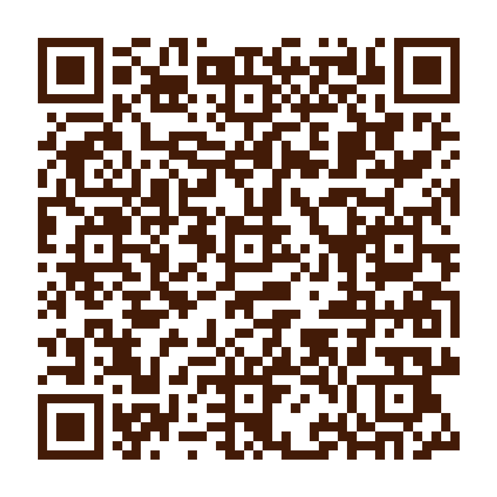 地下道當歸鴨麵線店家菜單 QR Code