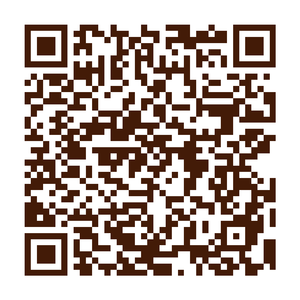 無名麵攤及肉圓店家菜單 QR Code