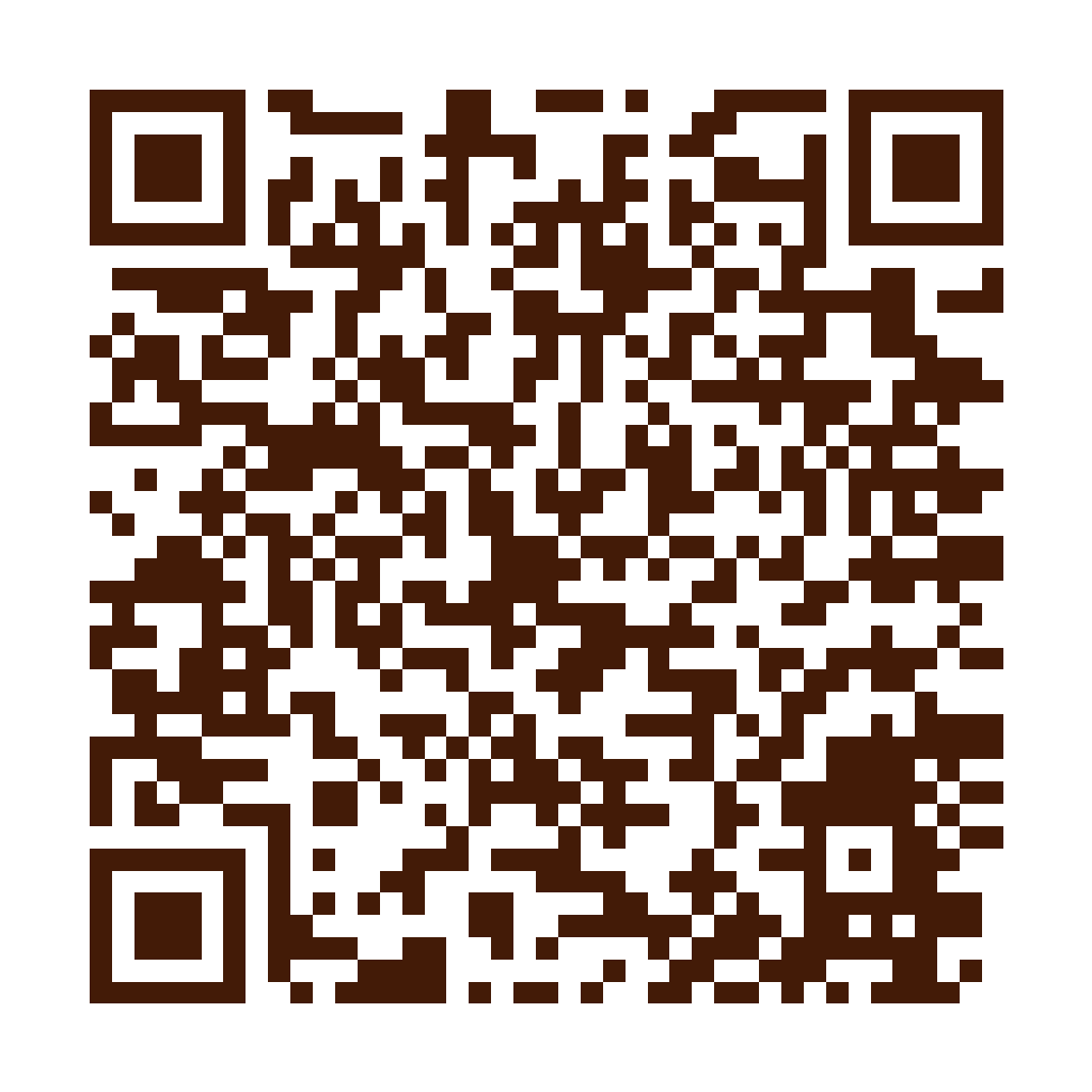 火星麵線-豐原麻辣大腸麵線店家菜單 QR Code