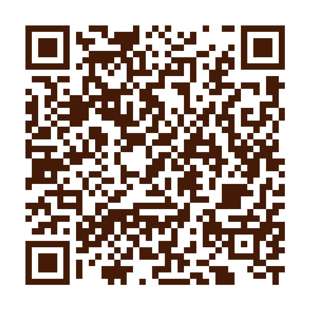 迷客夏Milksha 臺南市醫店店家菜單 QR Code