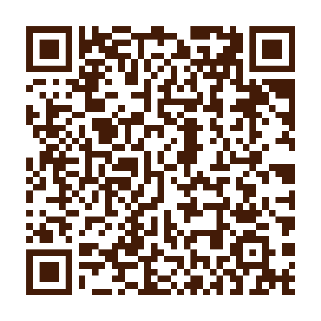 迷客夏Milksha 桃園中壢新明店店家菜單 QR Code