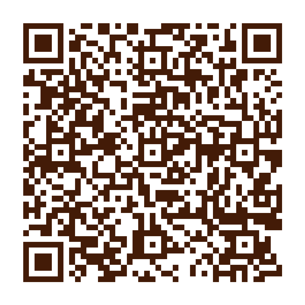 得正#內湖康寧計劃店家菜單 QR Code