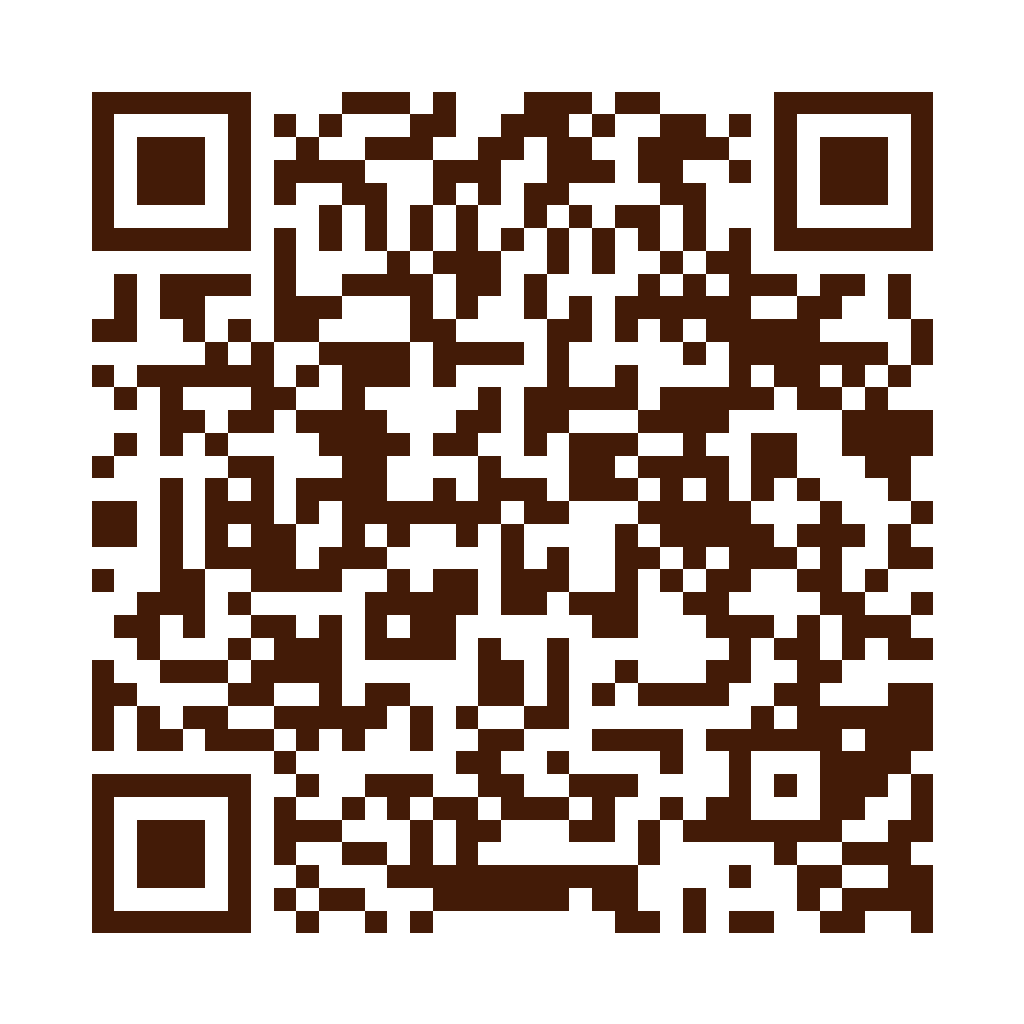 得正#內湖江南計劃店家菜單 QR Code