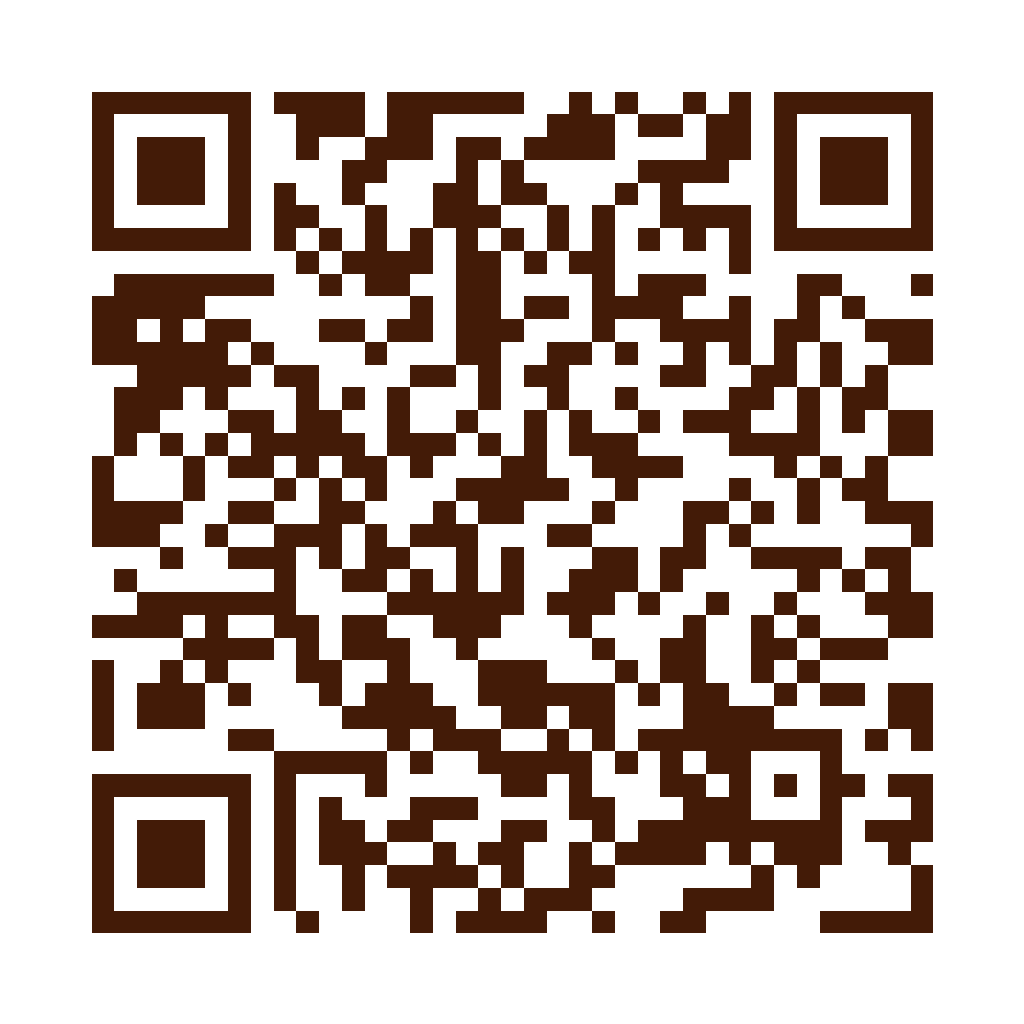 東甫牛排昌平店店家菜單 QR Code