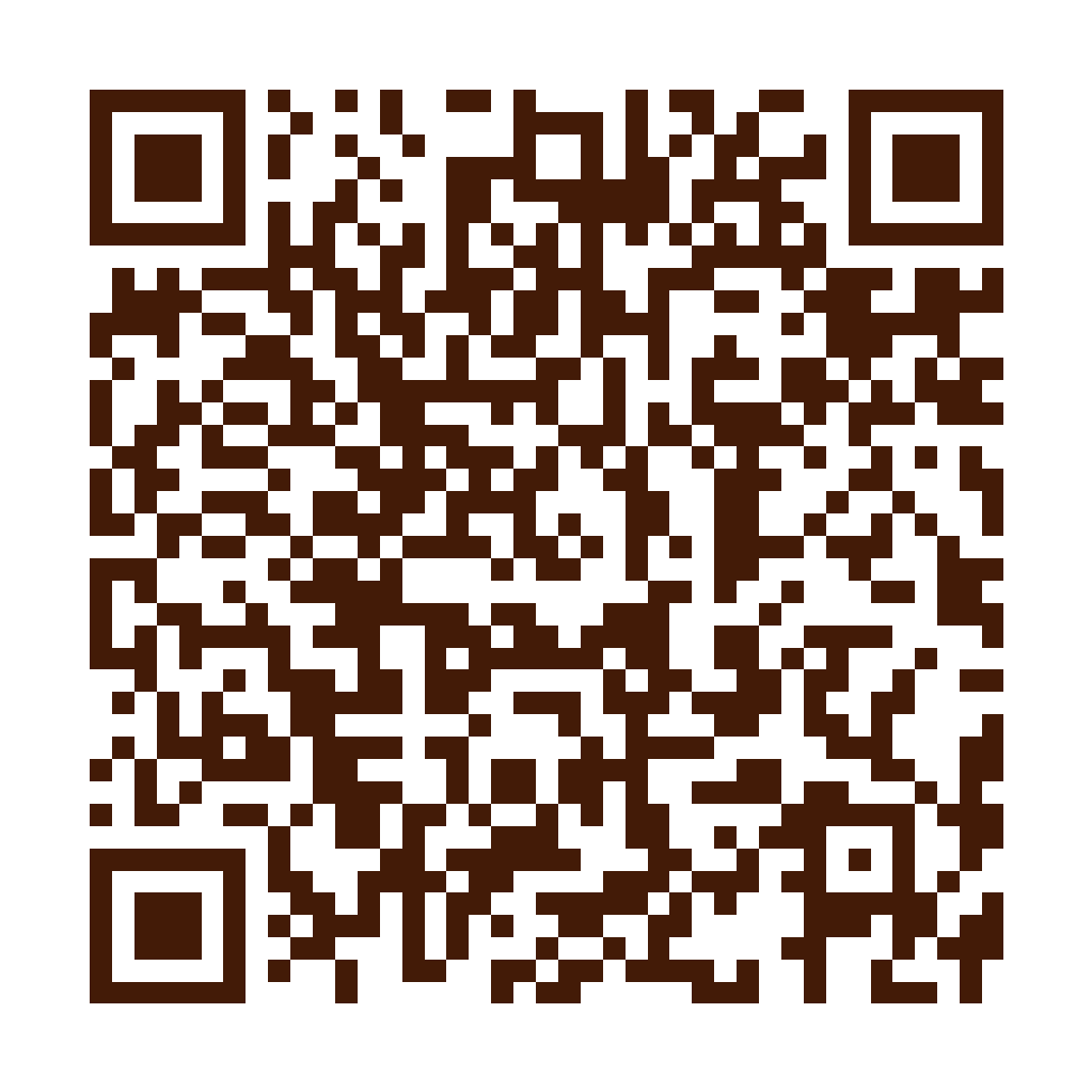 牛大王飯麵館店家菜單 QR Code