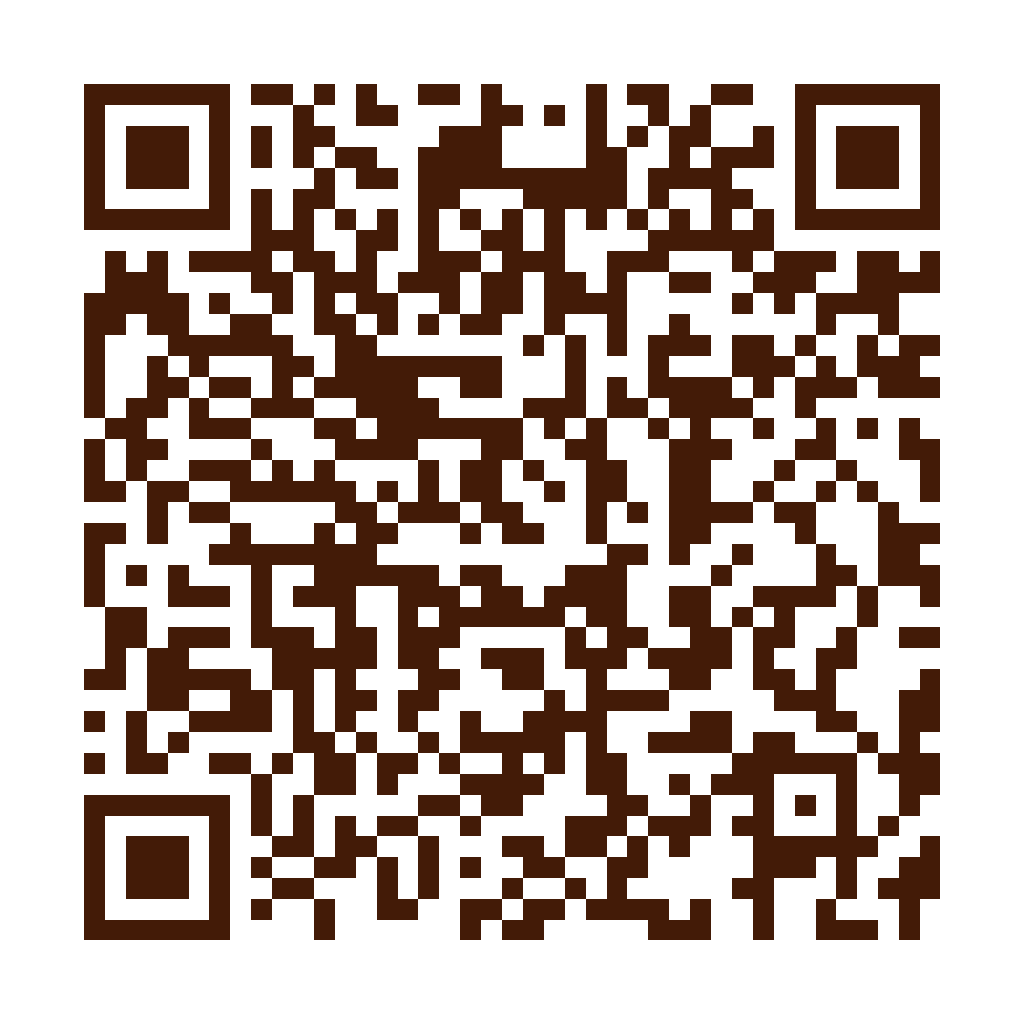 九品牛肉麵店家菜單 QR Code