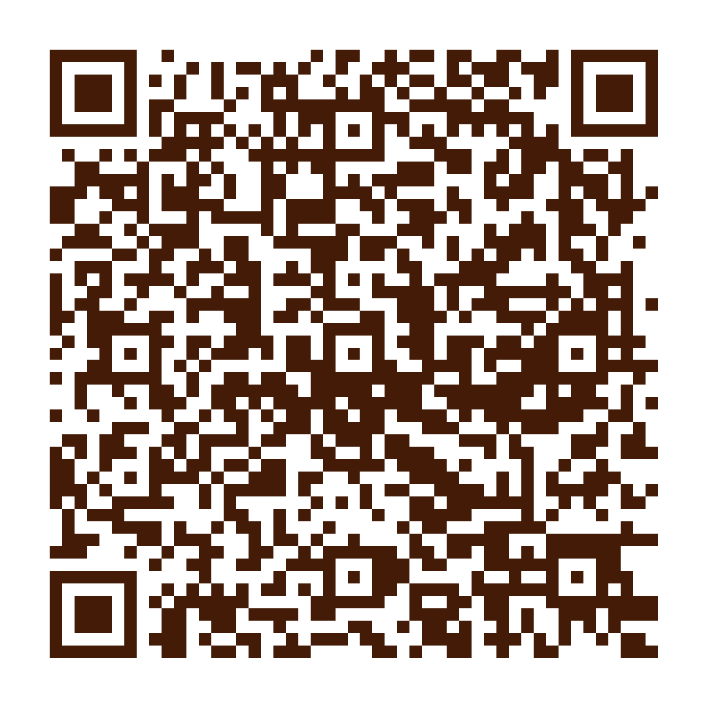 得正＃台北晴光計劃 Oolong Tea Project店家菜單 QR Code