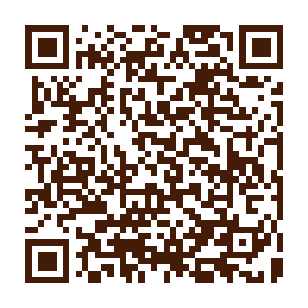 PHO LONG 越式特餐店家菜單 QR Code