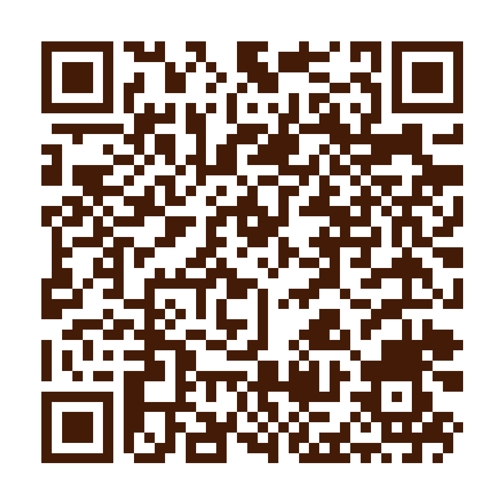 得正#板橋新民計劃店家菜單 QR Code