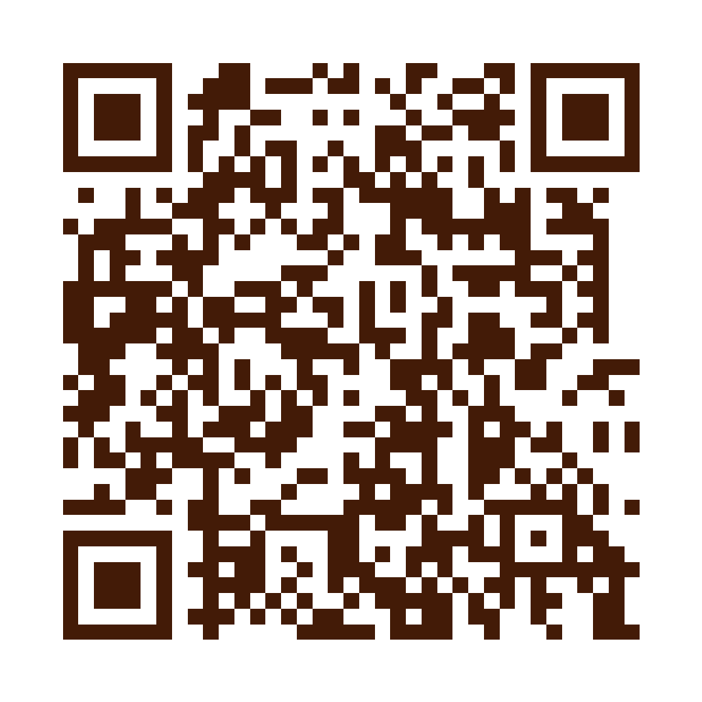 長林肉圓、臭豆腐店家菜單 QR Code