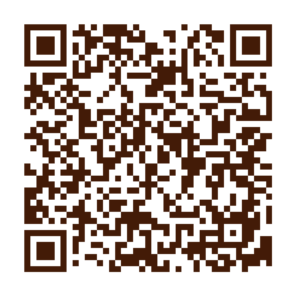 廟東古客蒜肉飯店家菜單 QR Code