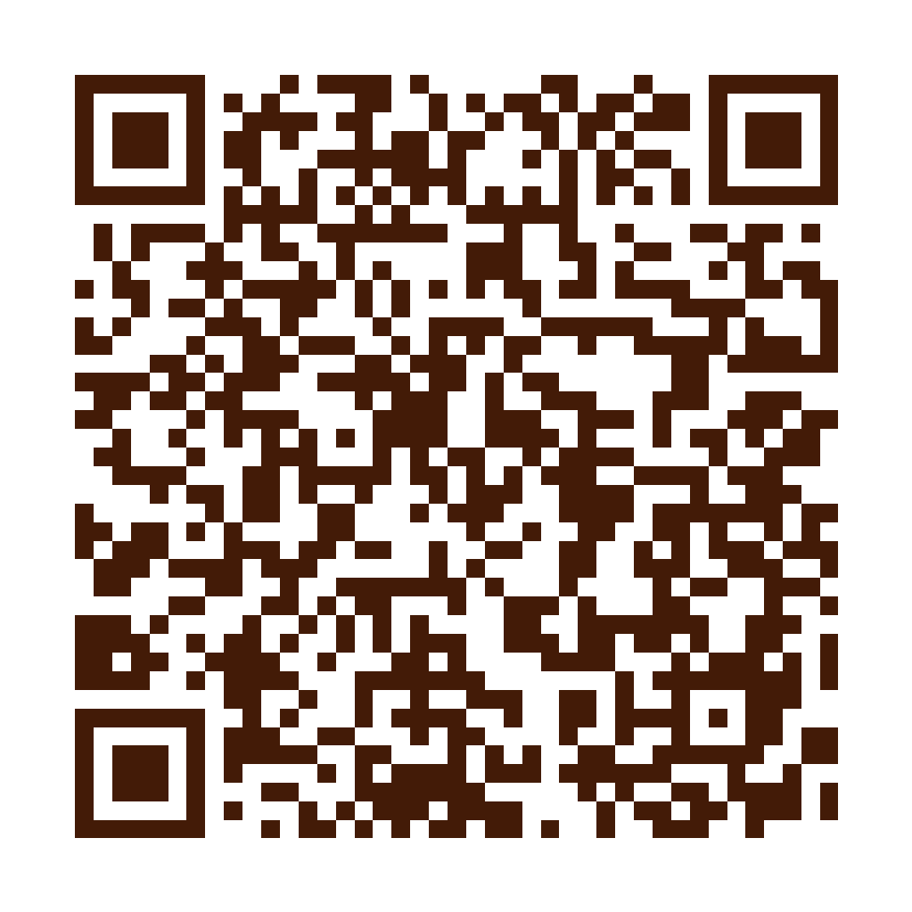 東勢阿璋爌肉飯店家菜單 QR Code