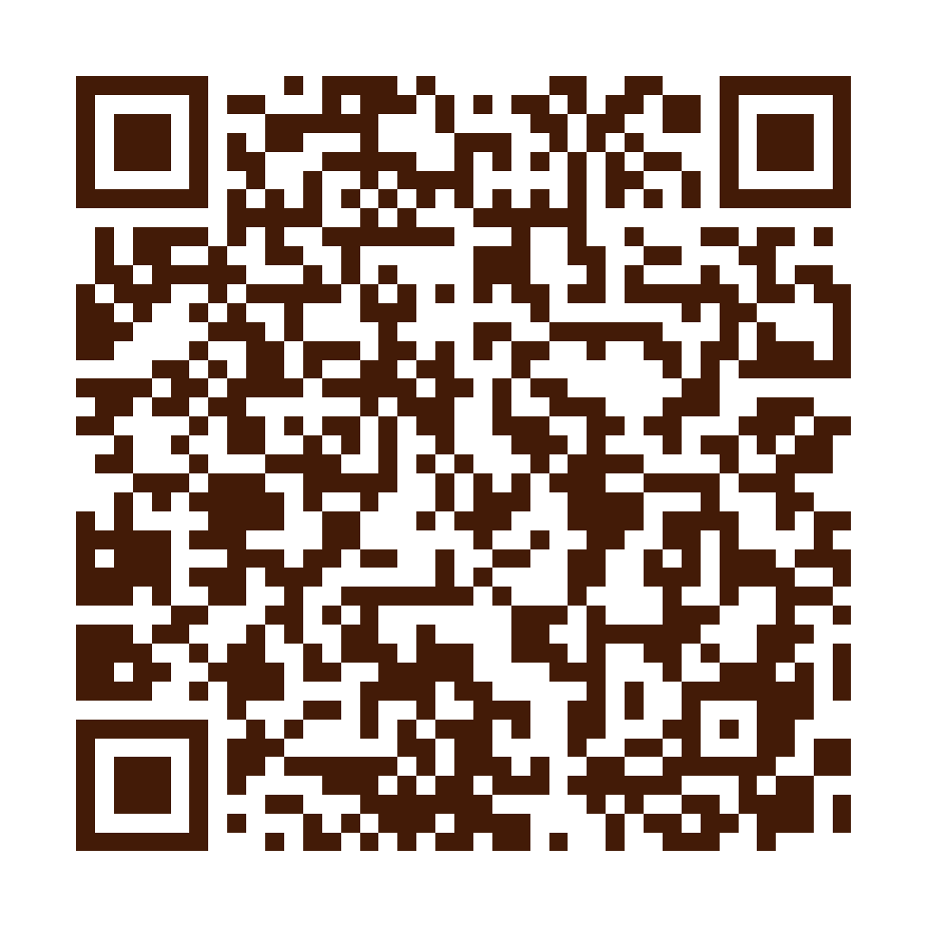 陳家赤肉羹店家菜單 QR Code