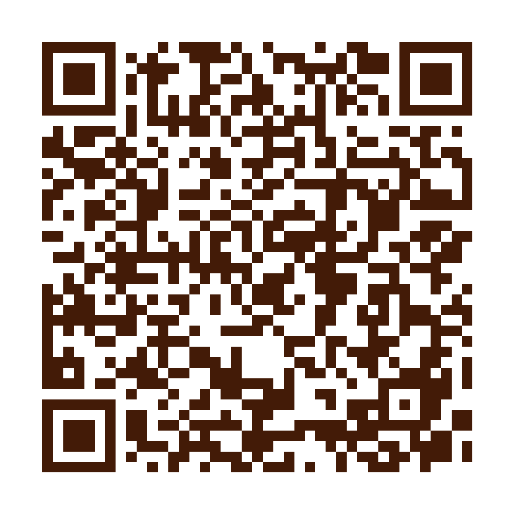 立麒鮮肉湯包店家菜單 QR Code