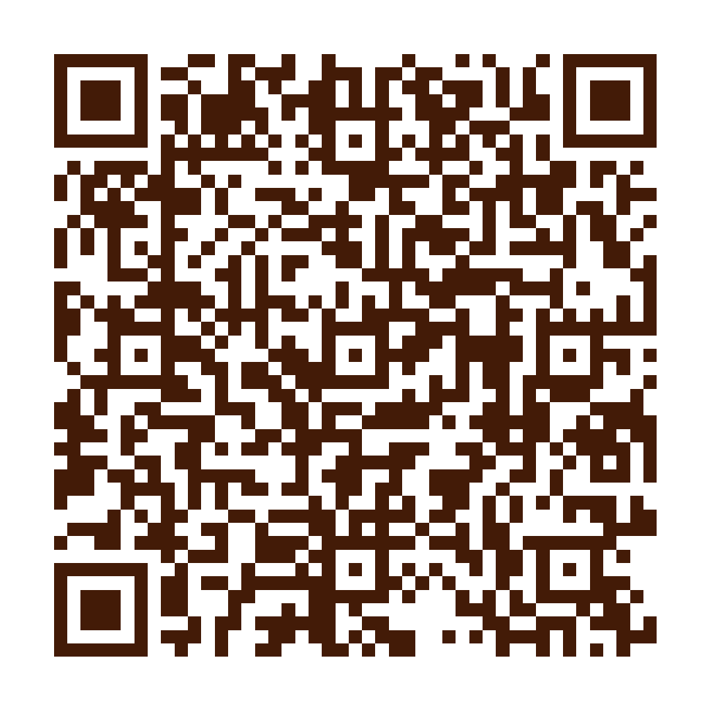 老李清蒸肉圓店家菜單 QR Code