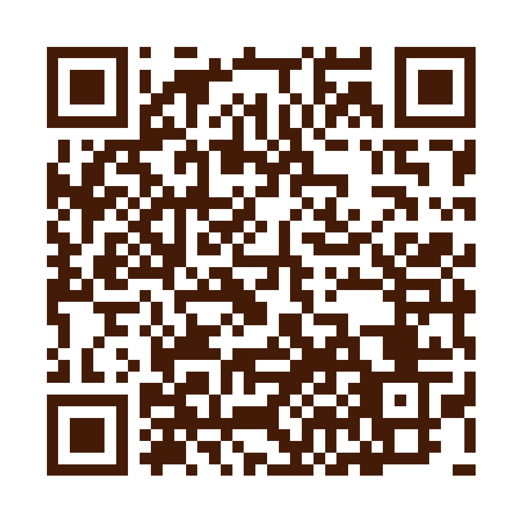 四季園燒肉快餐店家菜單 QR Code