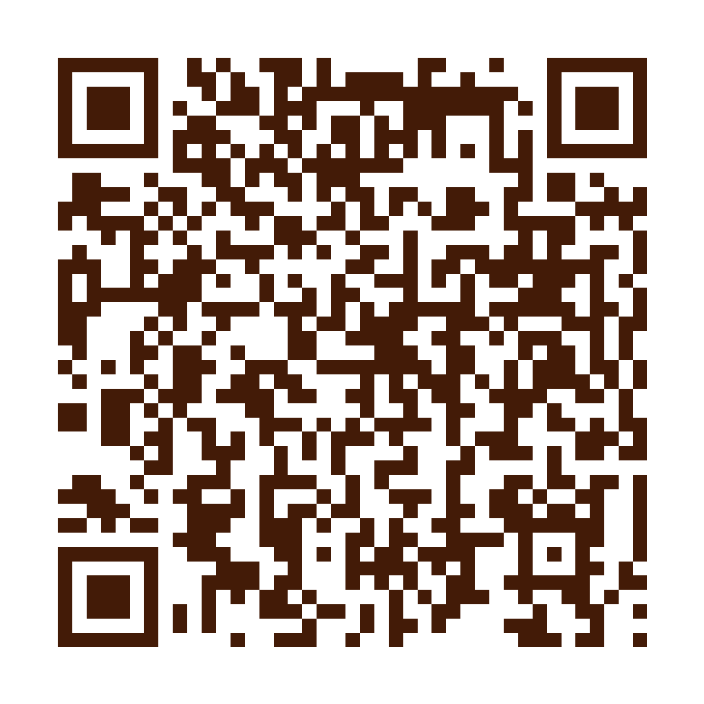 廟東清蒸蝦仁肉圓店家菜單 QR Code