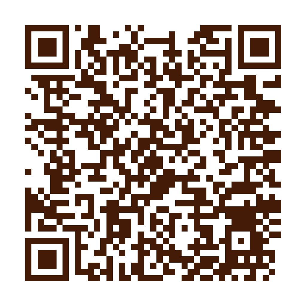 弘爺漢堡時上店店家菜單 QR Code