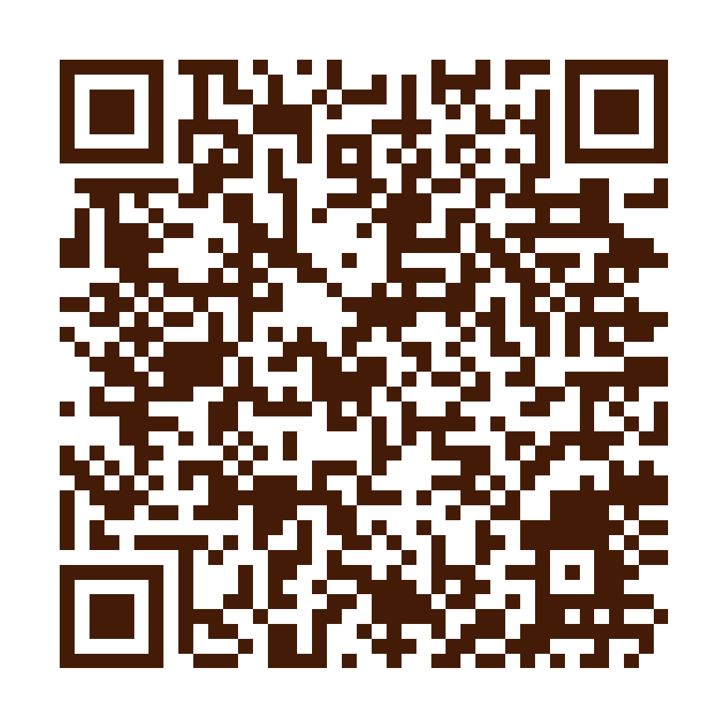 邱月桂池上飯包店家菜單 QR Code