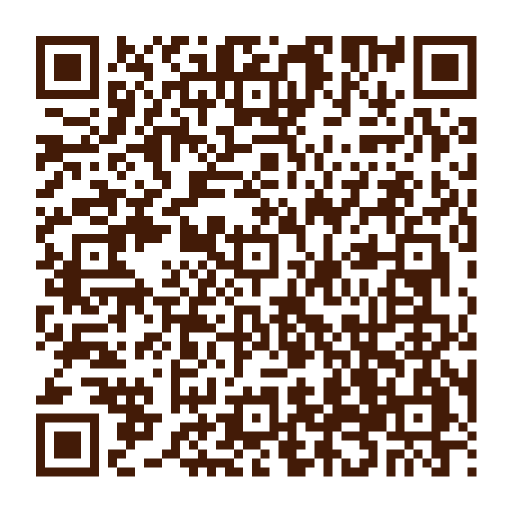 上宇林台中豐原北陽店店家菜單 QR Code