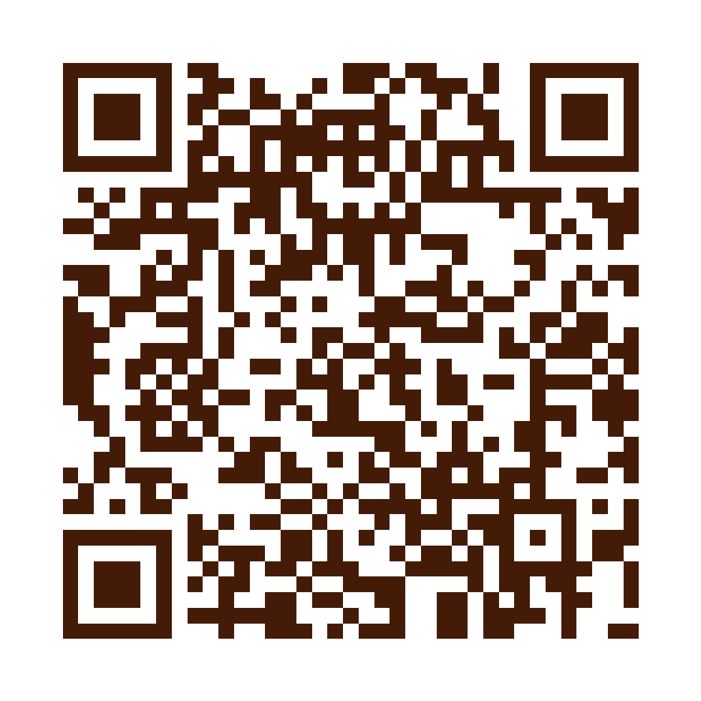 白日夢｜漫慢生活食驗室店家菜單 QR Code