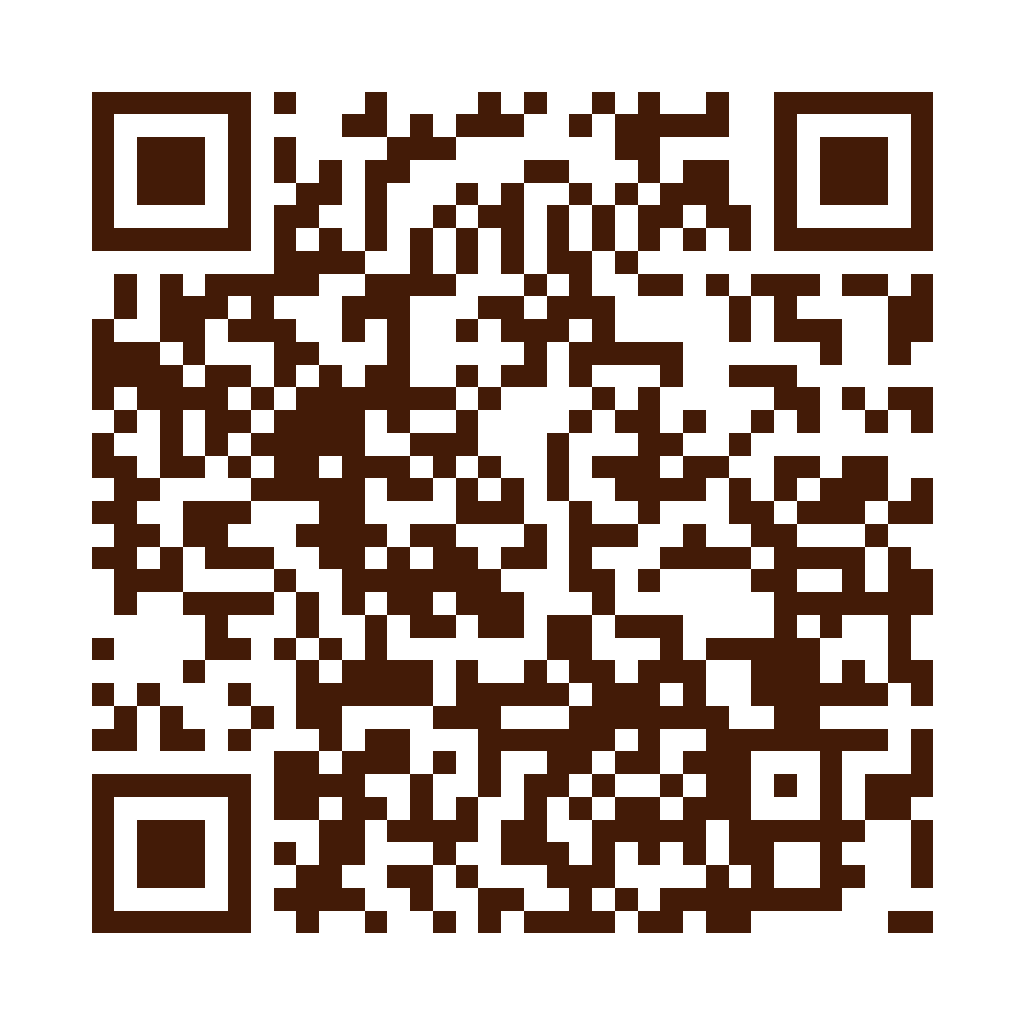 天宇越南美食店家菜單 QR Code