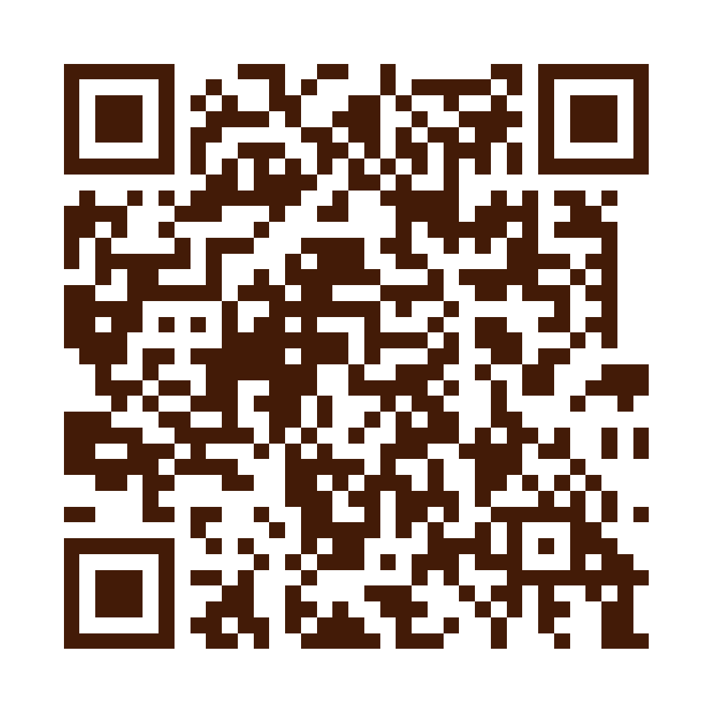 野人食記店家菜單 QR Code