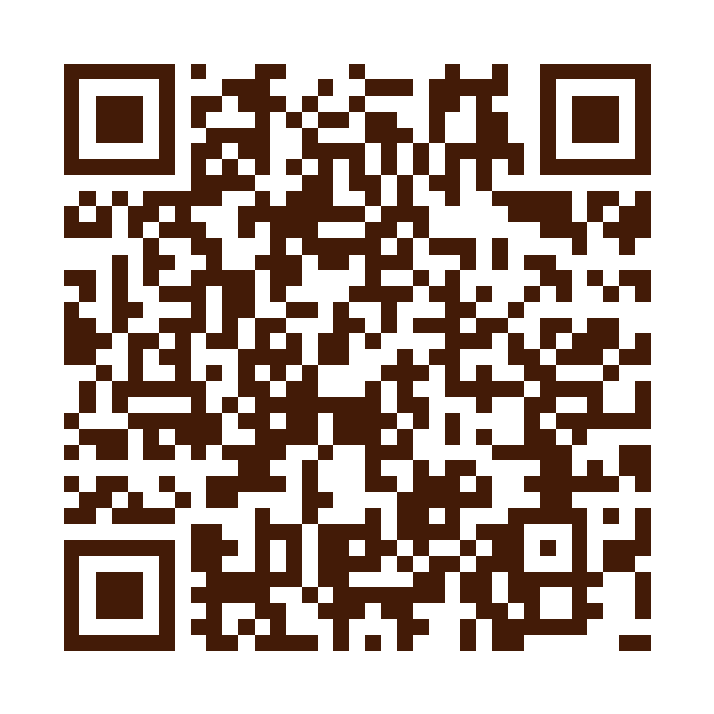 野人食記店家菜單 QR Code