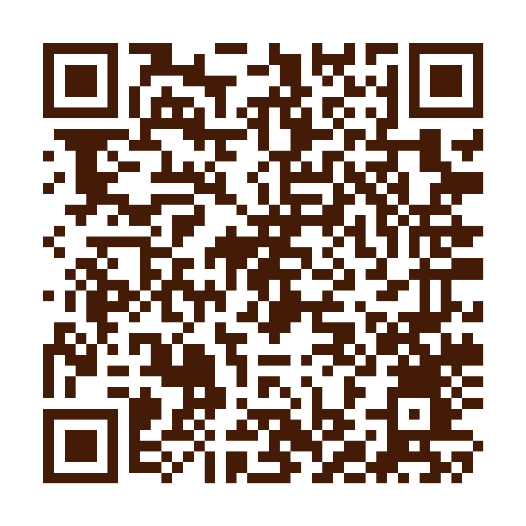 完食肉蛋吐司店家菜單 QR Code