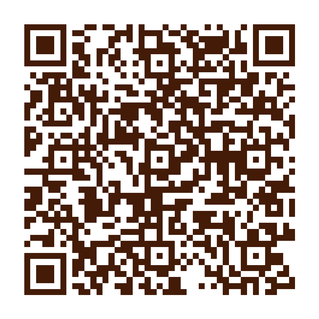 食藝研究所 豐原大明店店家菜單 QR Code