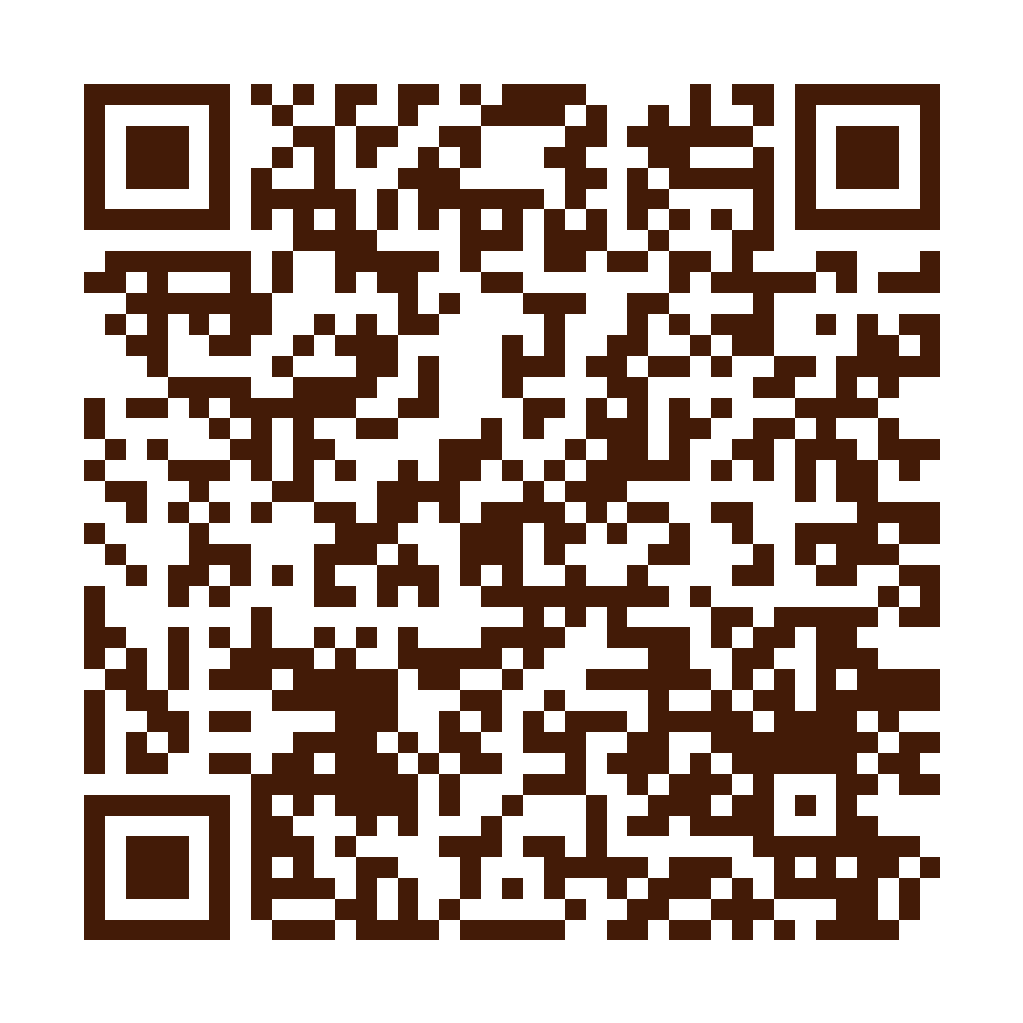 三月春Spring Tea店家菜單 QR Code