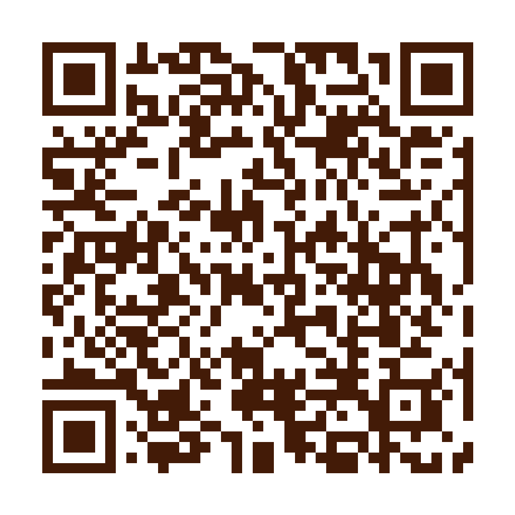 台北內湖來來豆漿店家菜單 QR Code