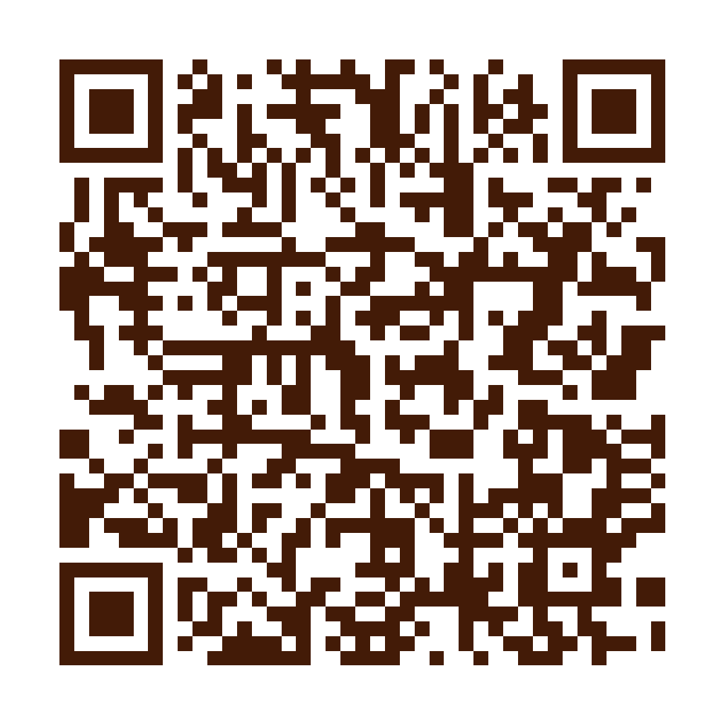 得正#高雄大昌計劃店家菜單 QR Code