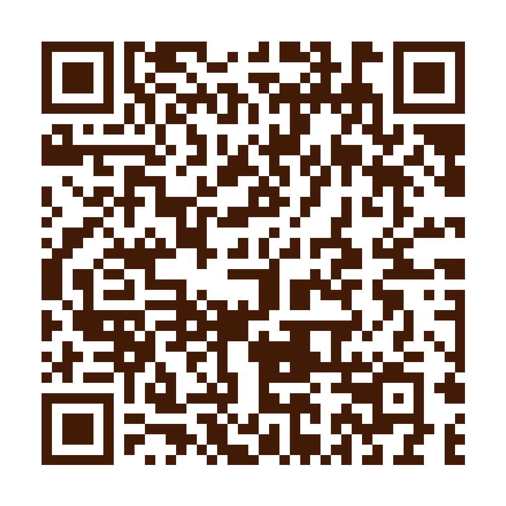 得正#高雄鹽埕計劃店家菜單 QR Code
