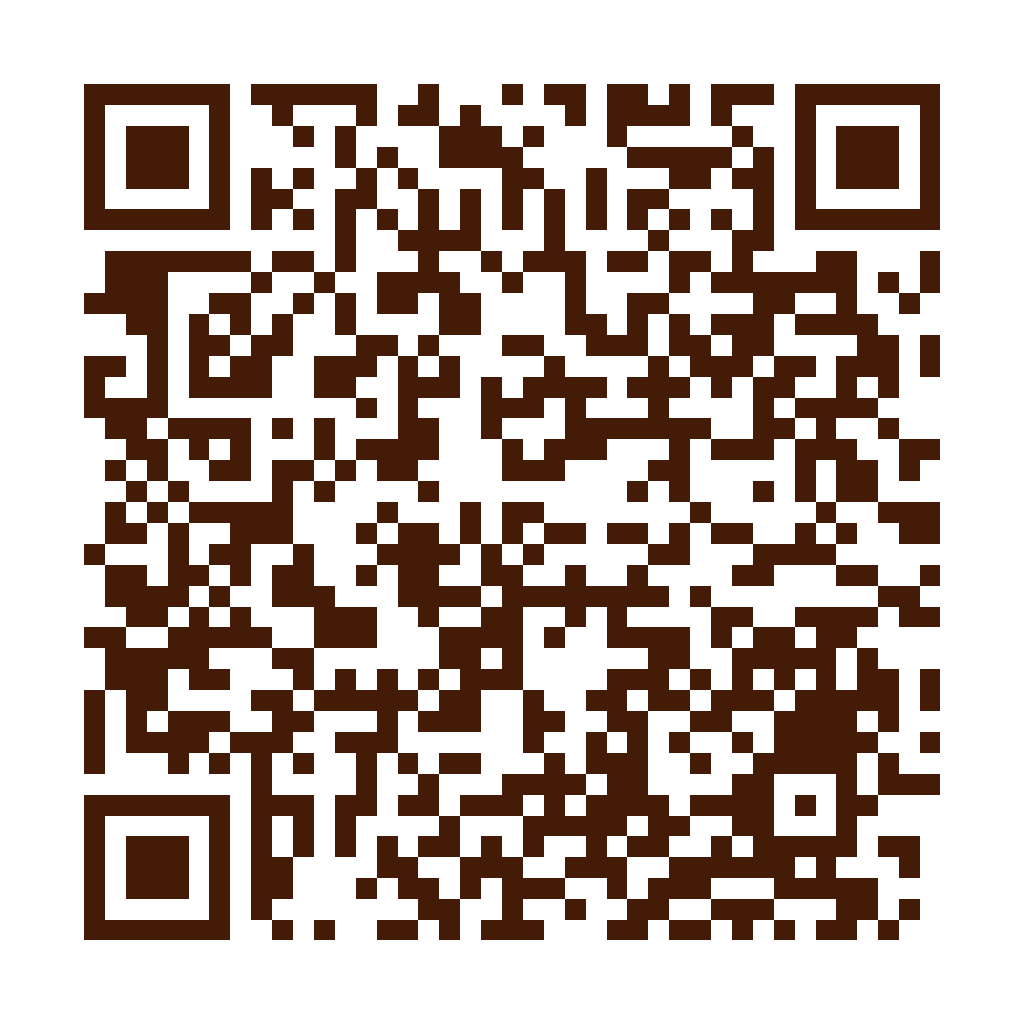 得正#梧棲文昌計劃店家菜單 QR Code