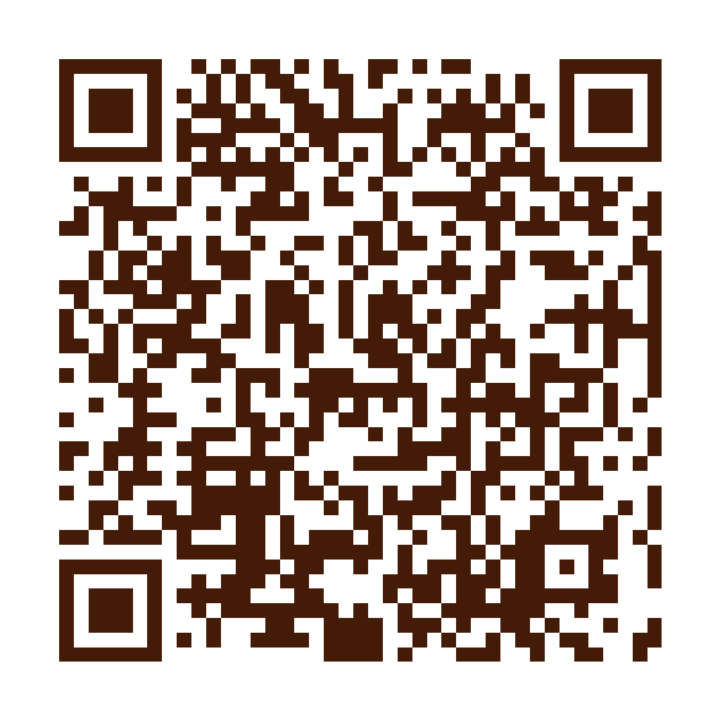 得正#林口長庚計劃店家菜單 QR Code