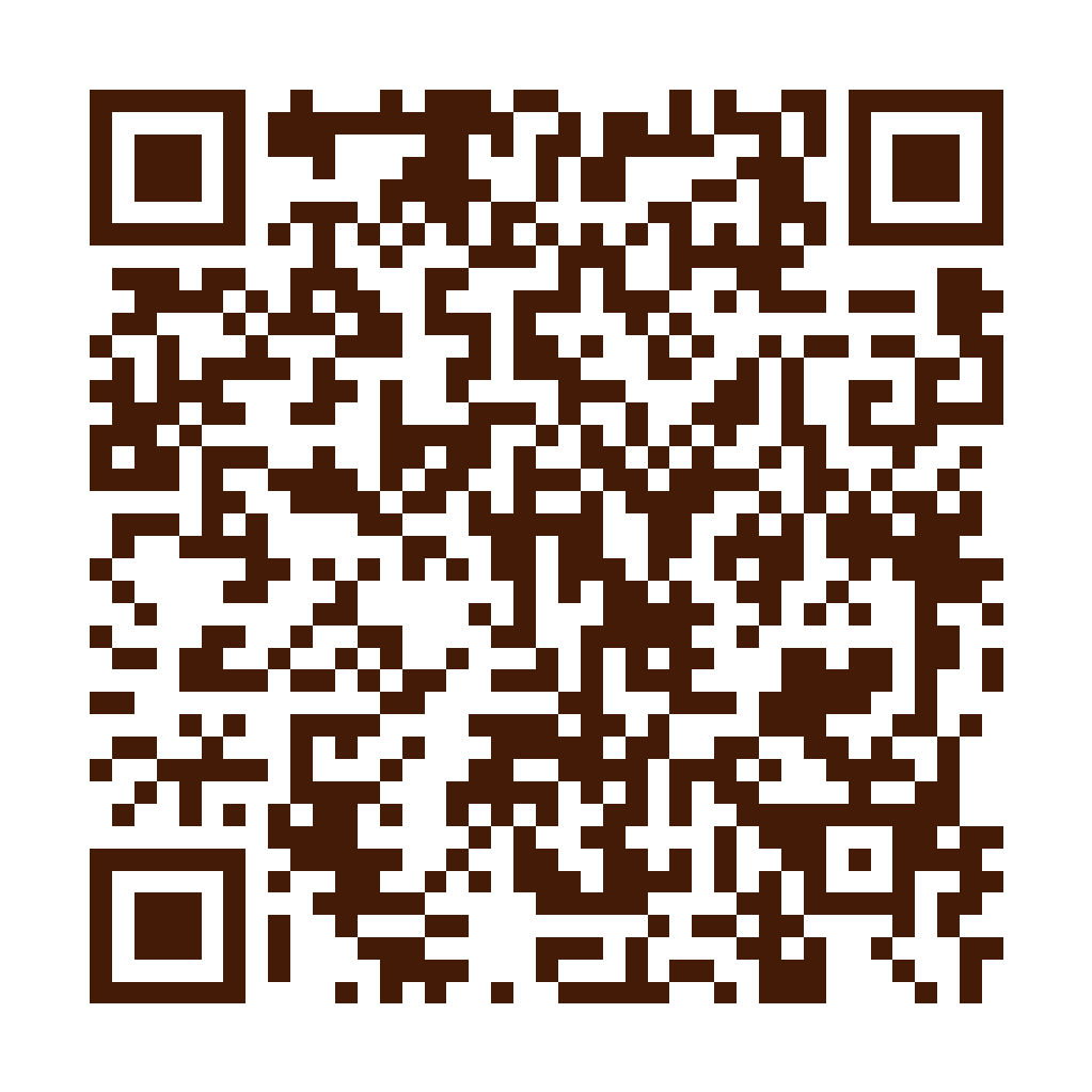 得正#彰化和美計劃店家菜單 QR Code