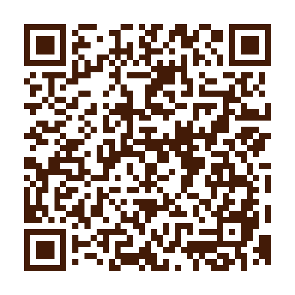 香打餅店家菜單 QR Code