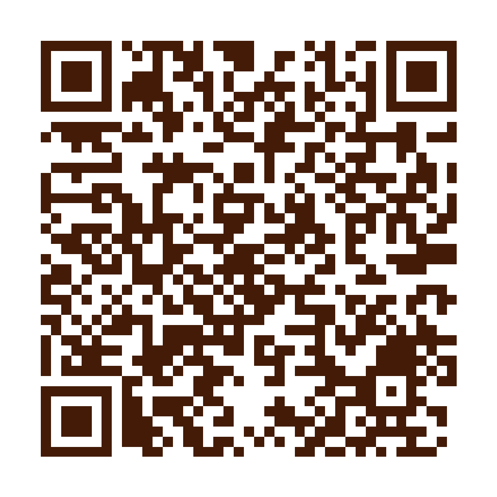 得正#北區學士計劃店家菜單 QR Code