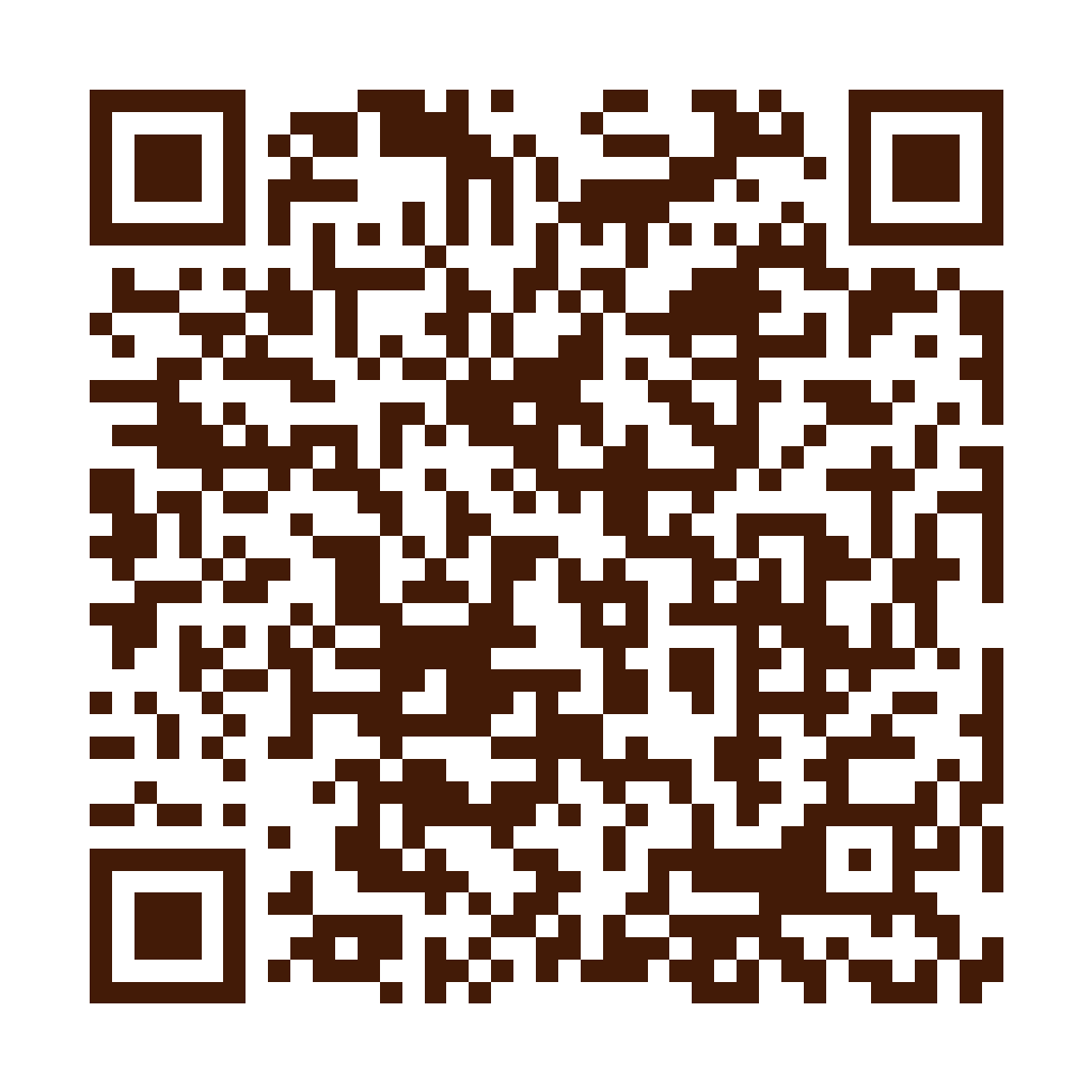 得正 #宜蘭羅東計劃店家菜單 QR Code