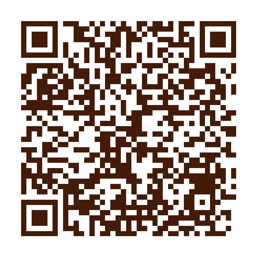 得正#烏日中山計劃店家菜單 QR Code