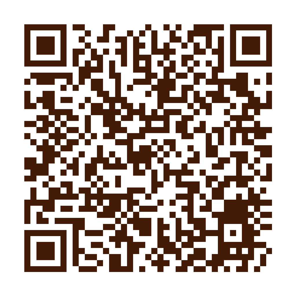 阿國師當歸鴨店家菜單 QR Code