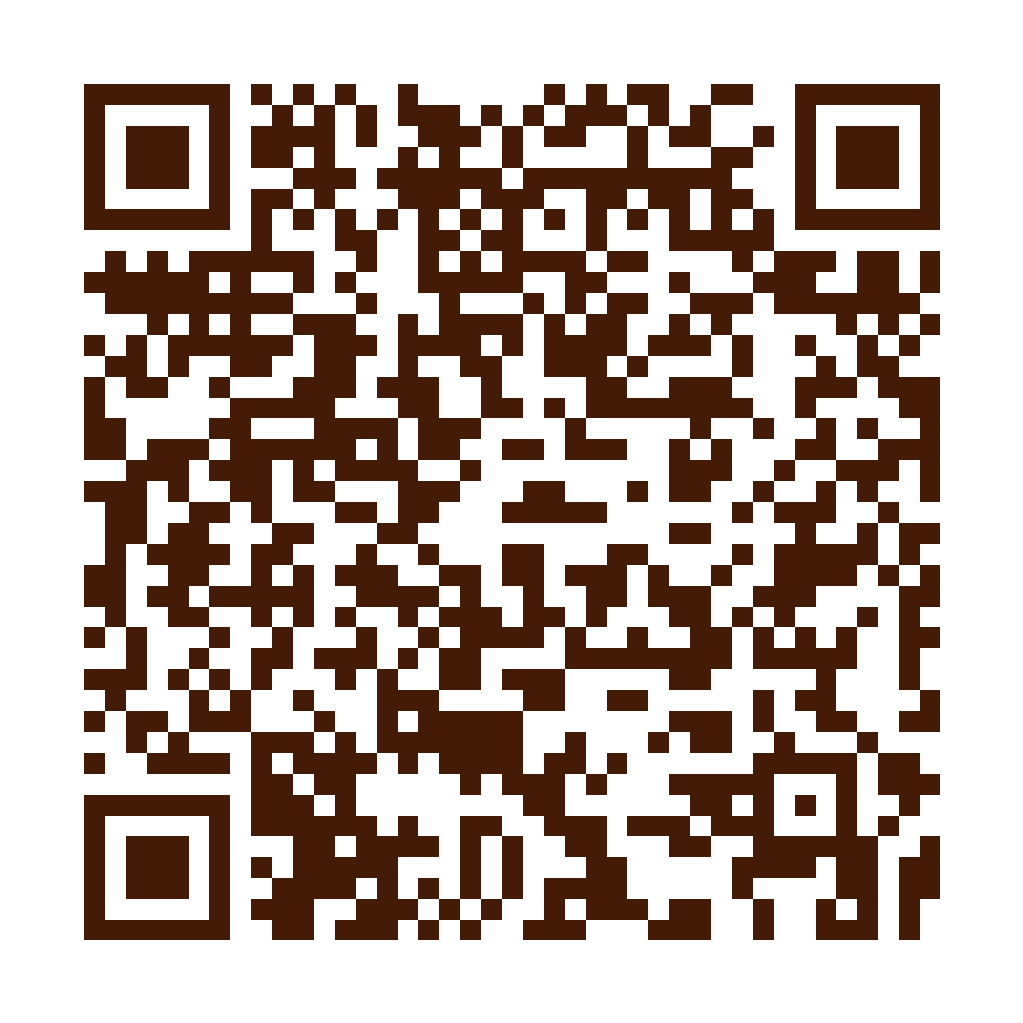 得正#左營裕誠計劃店家菜單 QR Code