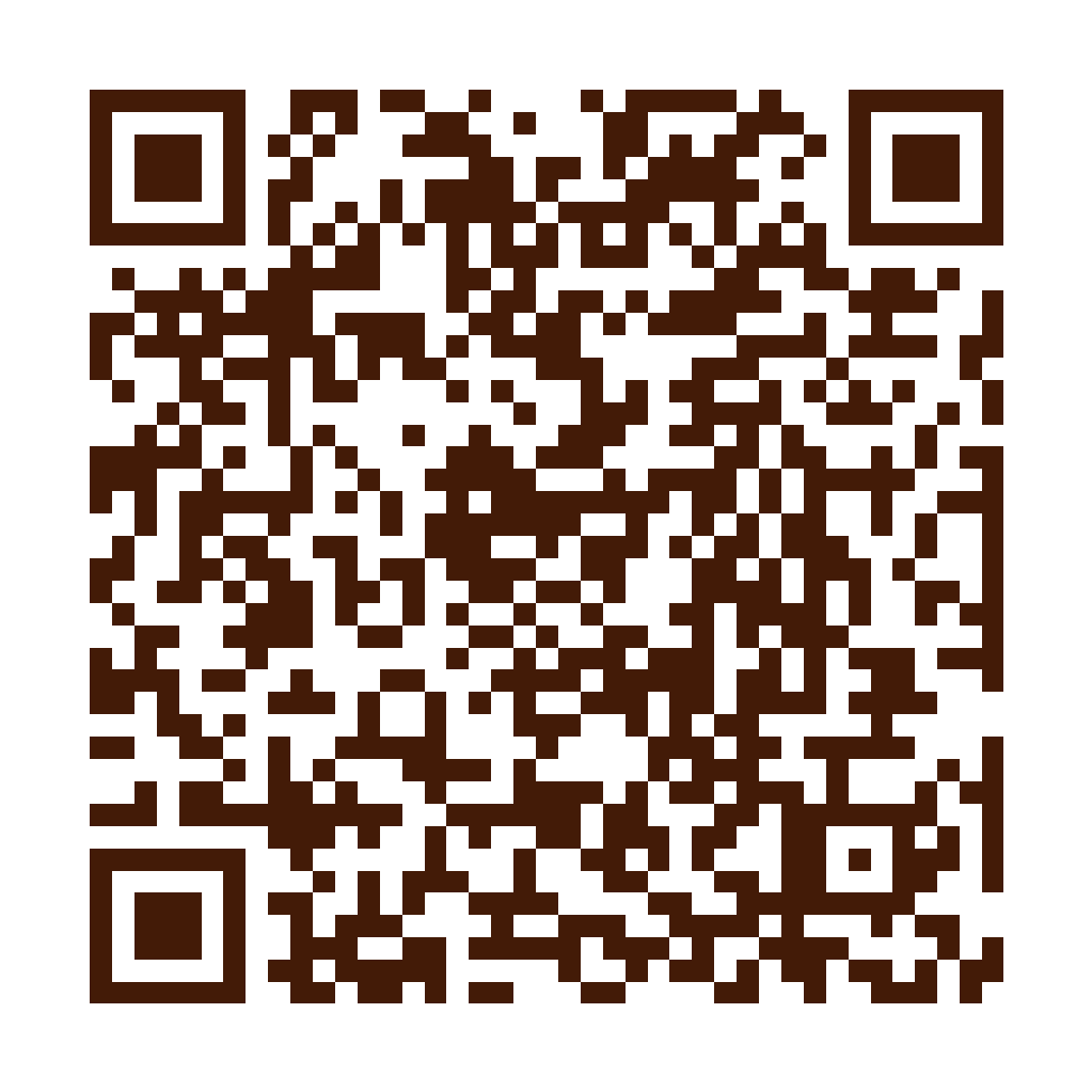 得正#基隆海大計劃店家菜單 QR Code