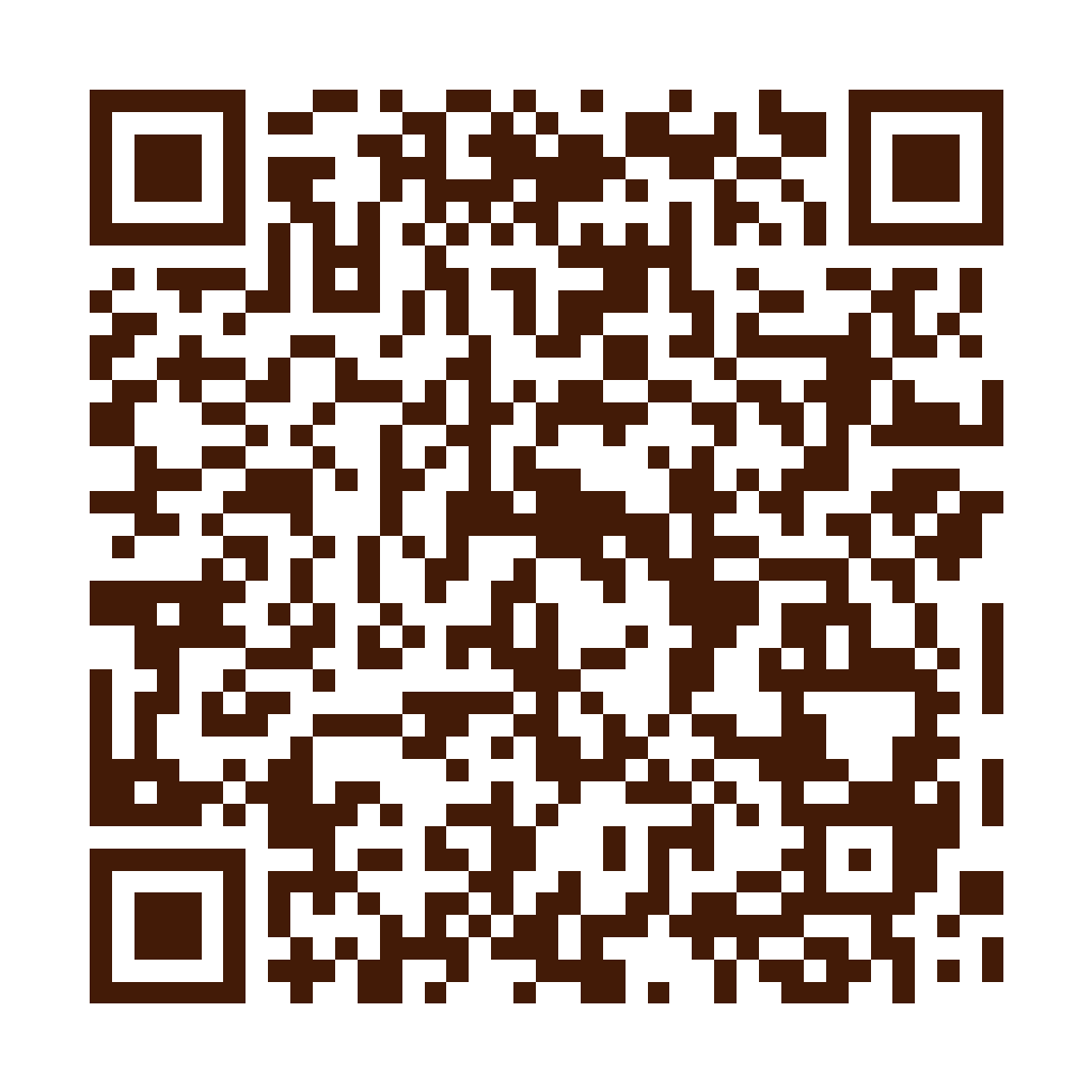太湳點心站店家菜單 QR Code