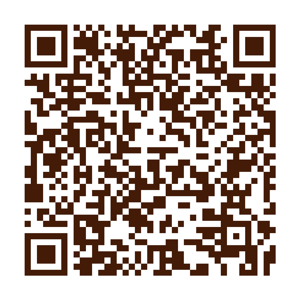 得正#左營左大計劃店家菜單 QR Code